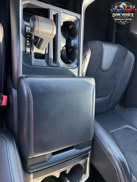 used 2024 Ford F-150 car, priced at $72,730