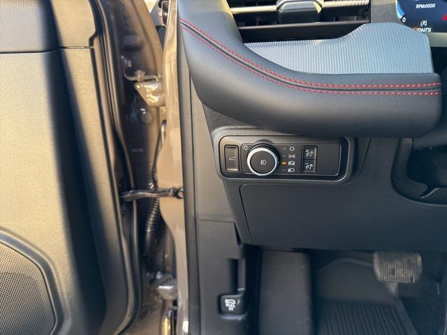 new 2026 Ford Explorer car, priced at $48,727