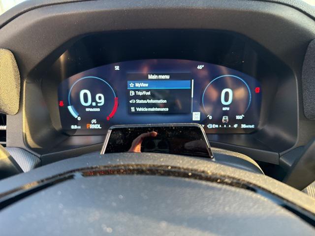 new 2026 Ford Explorer car, priced at $48,727