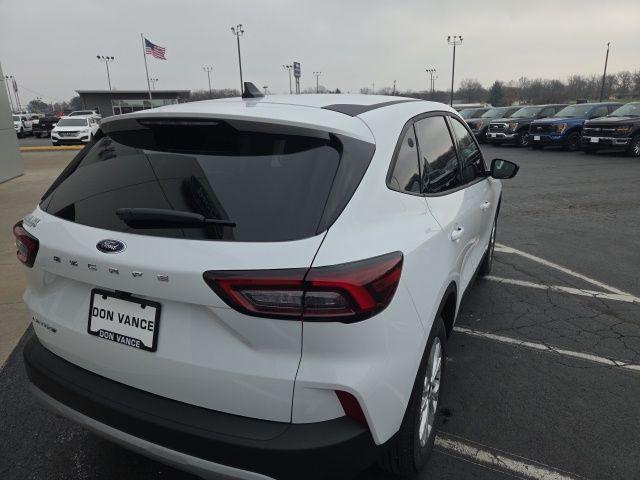 new 2026 Ford Escape car, priced at $26,990