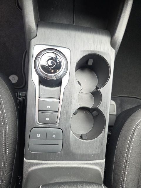 new 2026 Ford Escape car, priced at $26,990