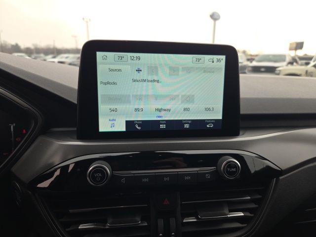 new 2026 Ford Escape car, priced at $26,990