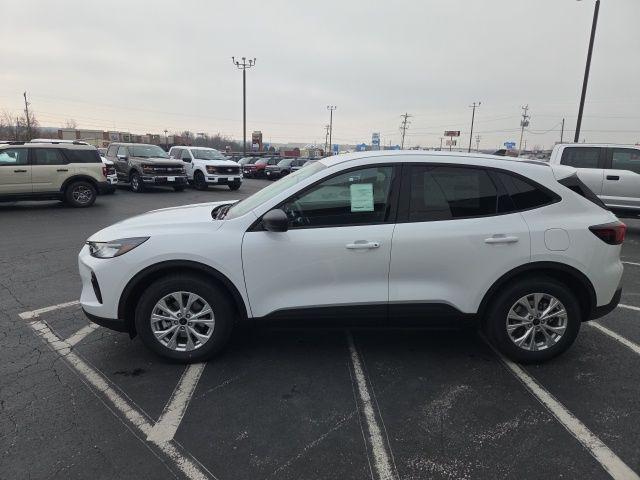 new 2026 Ford Escape car, priced at $26,990