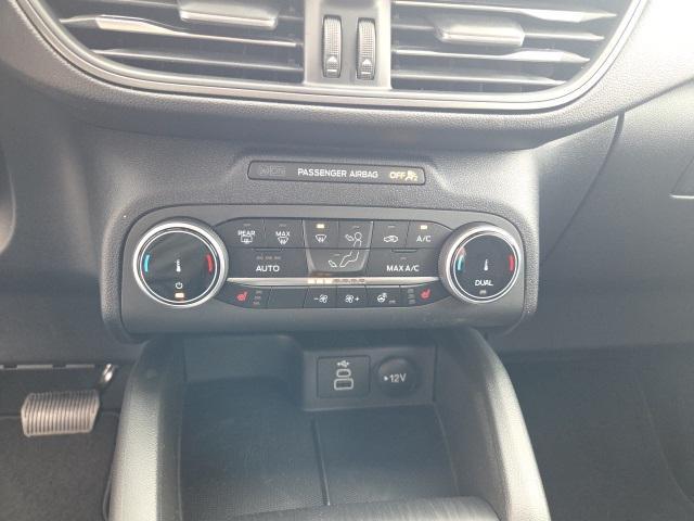 new 2026 Ford Escape car, priced at $29,950