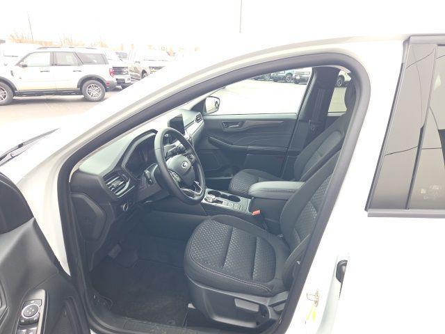 new 2026 Ford Escape car, priced at $26,990