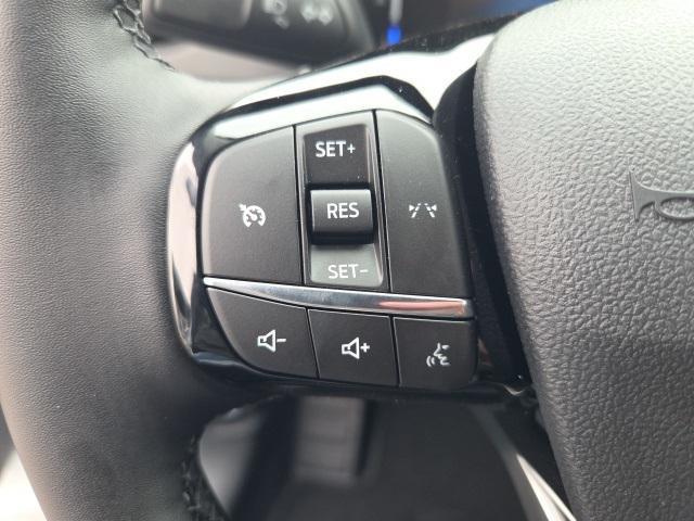 new 2026 Ford Escape car, priced at $29,950