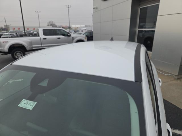 new 2026 Ford Escape car, priced at $29,950