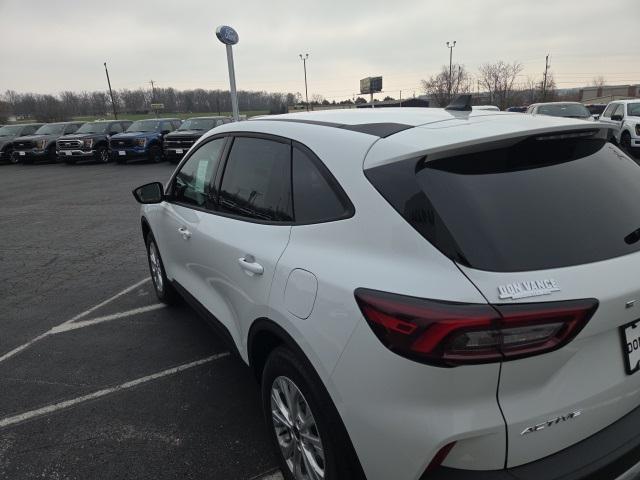 new 2026 Ford Escape car, priced at $29,950