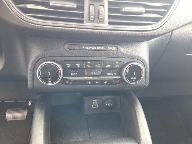 new 2026 Ford Escape car, priced at $26,990