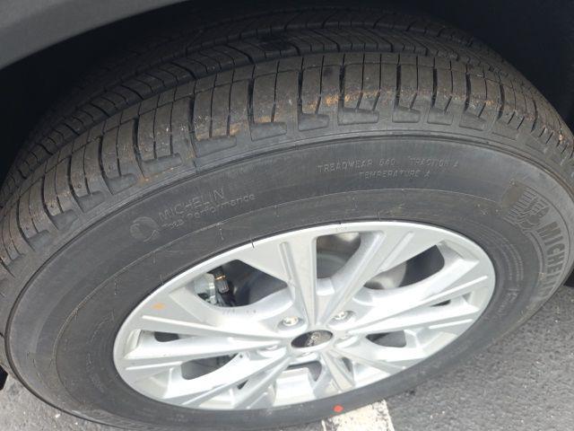 new 2026 Ford Escape car, priced at $26,990