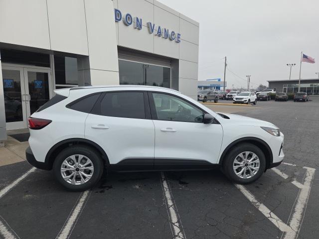 new 2026 Ford Escape car, priced at $29,950