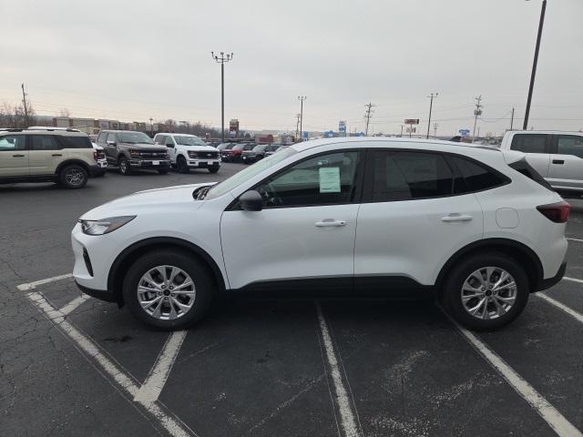 new 2026 Ford Escape car, priced at $29,950