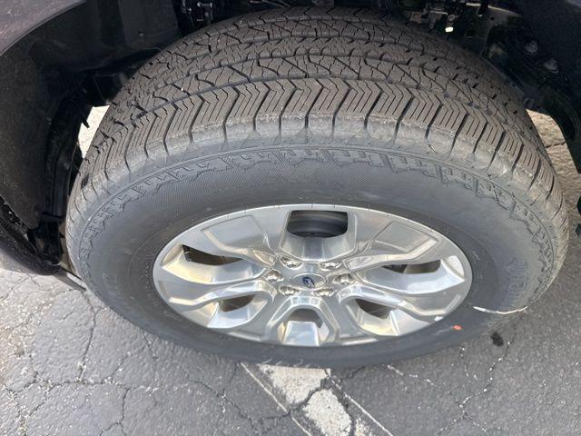 new 2026 Ford F-150 car, priced at $72,990