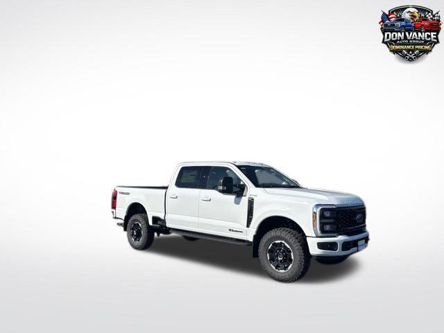 new 2026 Ford F-250 car, priced at $78,820