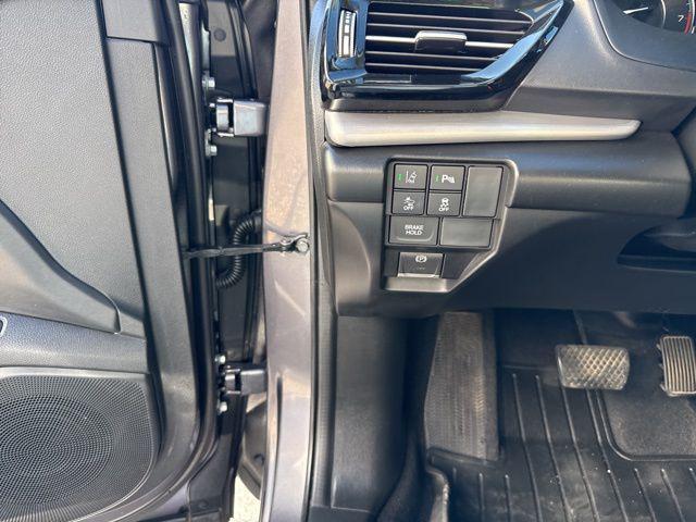 used 2021 Acura RDX car, priced at $19,990