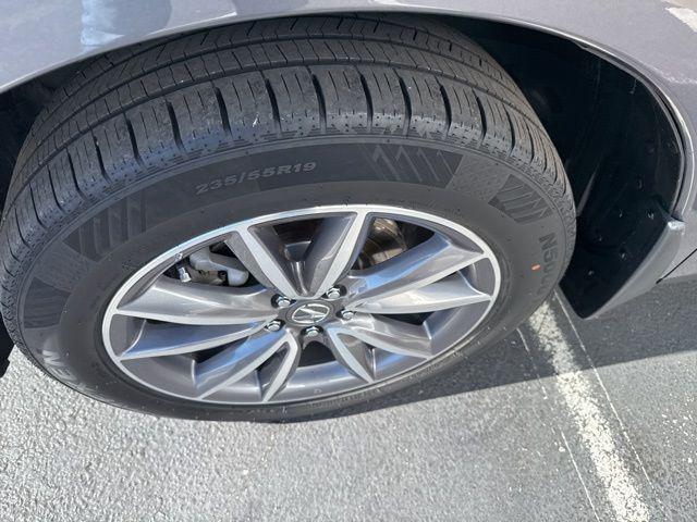 used 2021 Acura RDX car, priced at $19,990