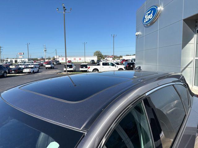 used 2021 Acura RDX car, priced at $19,990