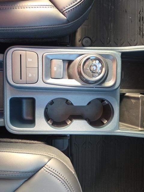 new 2026 Ford Maverick car, priced at $41,730