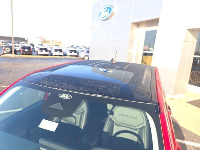 new 2026 Ford Maverick car, priced at $41,730