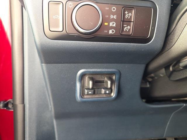 new 2026 Ford Maverick car, priced at $41,730