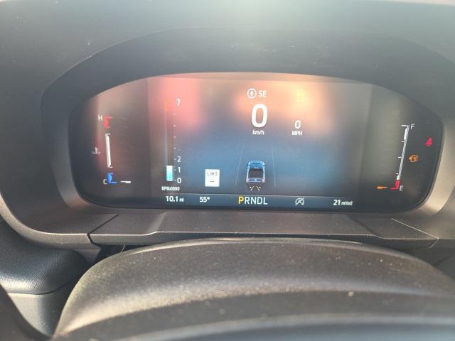 new 2026 Ford Maverick car, priced at $41,730