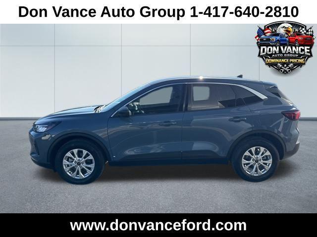 used 2023 Ford Escape car, priced at $20,985
