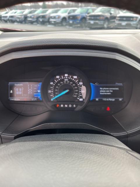 used 2024 Ford Edge car, priced at $30,374