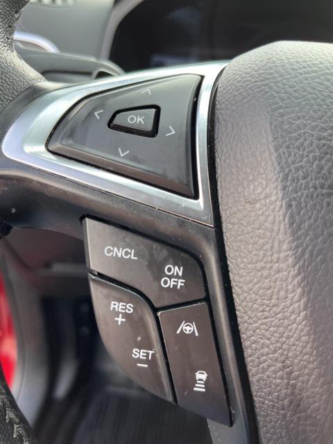 used 2024 Ford Edge car, priced at $30,374