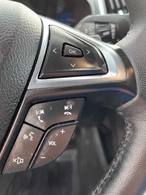 used 2024 Ford Edge car, priced at $30,374