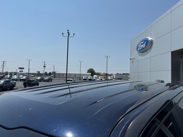 used 2023 Ford F-150 car, priced at $34,488