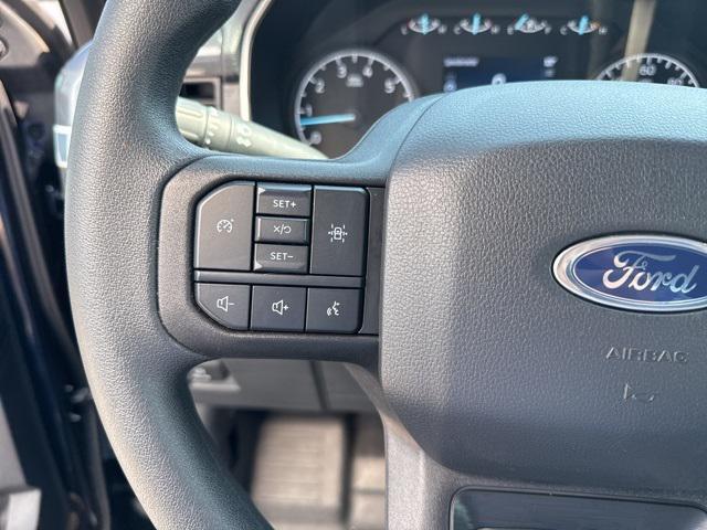 used 2023 Ford F-150 car, priced at $34,488