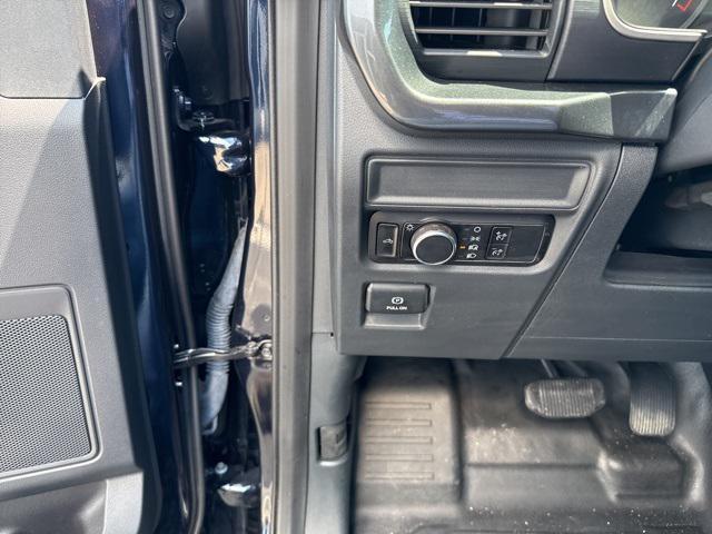 used 2023 Ford F-150 car, priced at $34,488