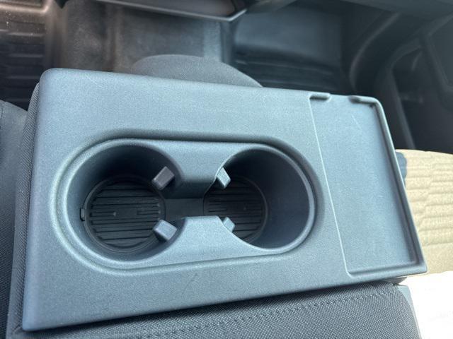 used 2023 Ford F-150 car, priced at $34,488