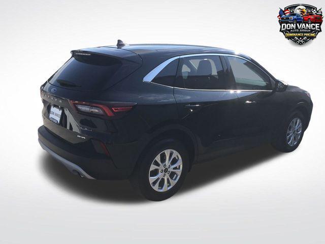 used 2023 Ford Escape car, priced at $21,229