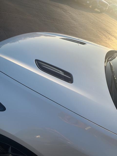 used 2023 Kia Stinger car, priced at $26,990