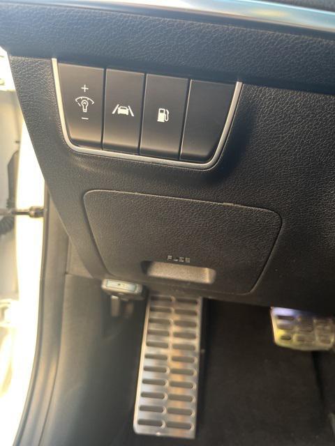 used 2023 Kia Stinger car, priced at $26,990