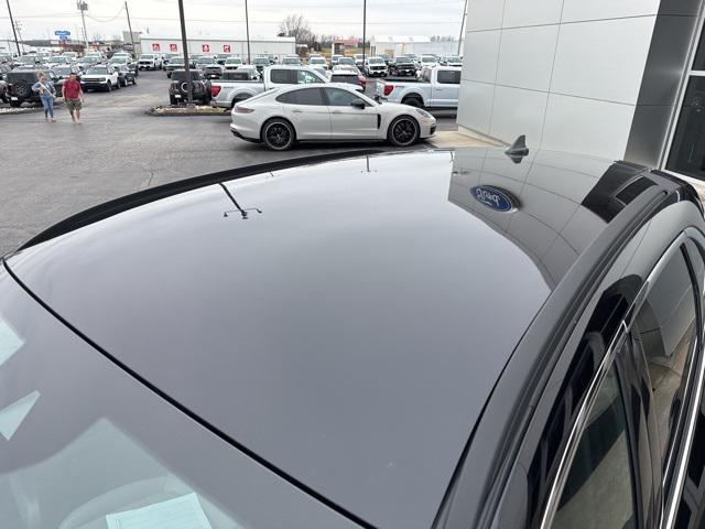 used 2025 Ford Escape PHEV car, priced at $24,975