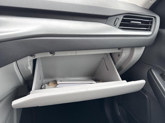 used 2025 Ford Escape PHEV car, priced at $24,975