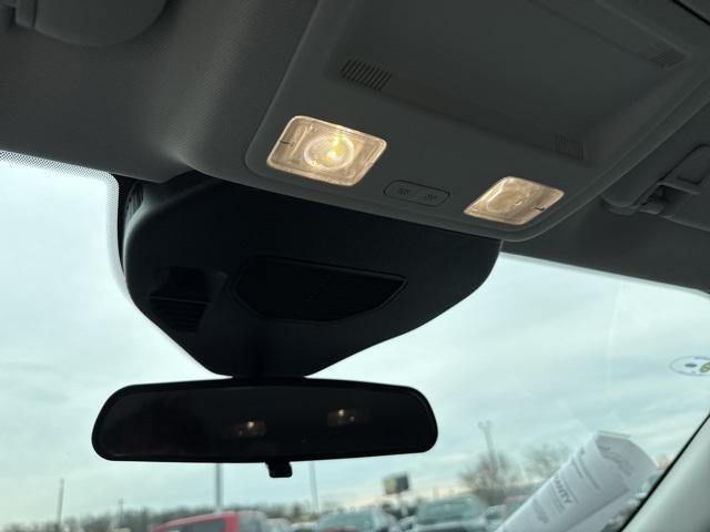 used 2025 Ford Escape PHEV car, priced at $24,975