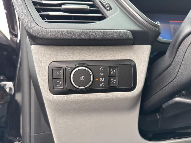 used 2025 Ford Escape PHEV car, priced at $24,975