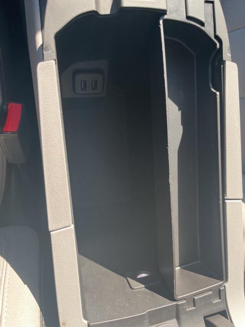 used 2018 GMC Terrain car, priced at $12,987