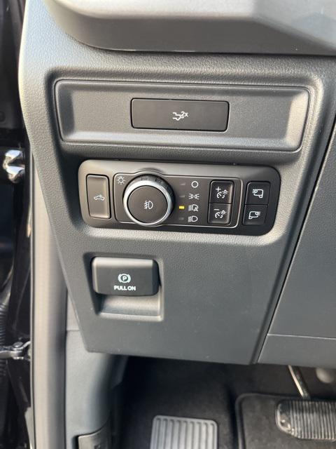 new 2026 Ford F-150 car, priced at $60,384