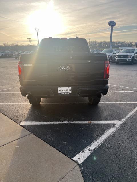 new 2026 Ford F-150 car, priced at $60,384