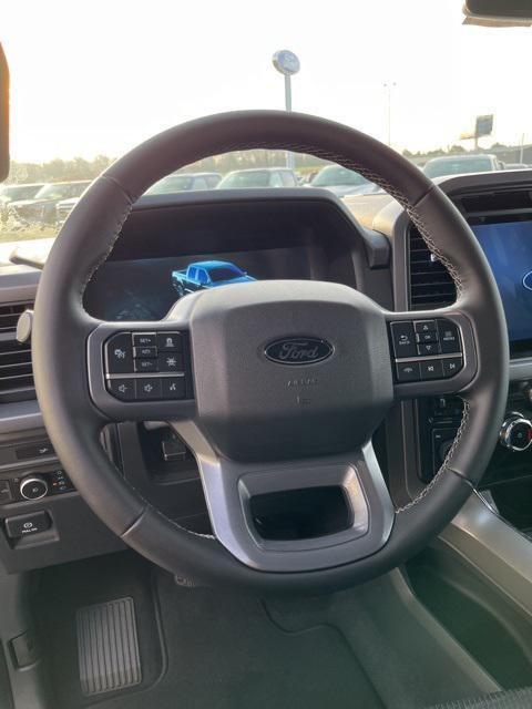 new 2026 Ford F-150 car, priced at $60,384