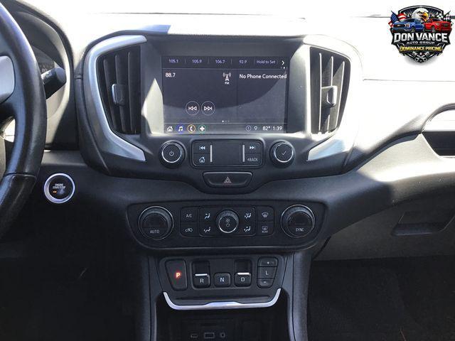 used 2020 GMC Terrain car, priced at $15,164