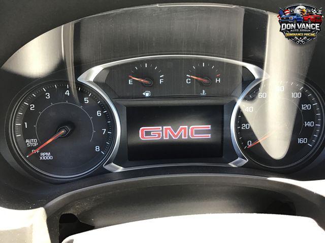 used 2020 GMC Terrain car, priced at $15,164