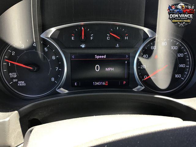 used 2020 GMC Terrain car, priced at $15,164