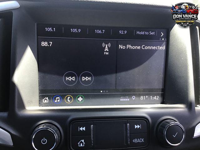 used 2020 GMC Terrain car, priced at $15,164