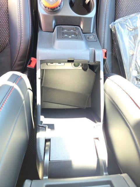 new 2025 Ford Bronco car, priced at $86,490