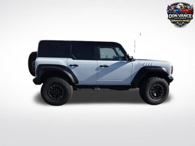 new 2025 Ford Bronco car, priced at $86,730